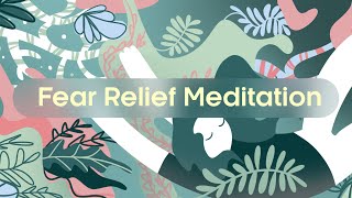 10-Minute Meditation For Anxiety: Calm Your Mind and Body screenshot 3