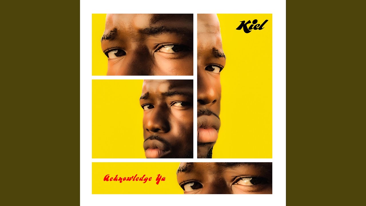 Watch Acknowledge Ya on YouTube Watch Acknowledge Ya on YouTube