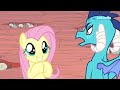 The Dragon Eggs Are Not Hatching Problem - MY little Pony: Season 9 Episode 9 (Sweet And Smoky)