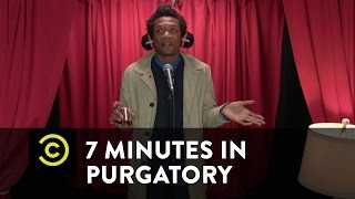 7 Minutes In Purgatory - Seaton Smith - Uncensored