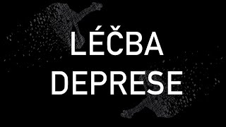 Meditace na léčbu deprese | Mluvená hypnóza