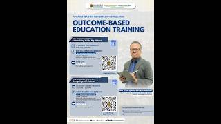 Constructive Alignment: Designing OBE Courses