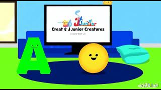 Tv6 Junior Creatures 2020