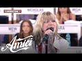 Amici 23 - Mew - You've got the love