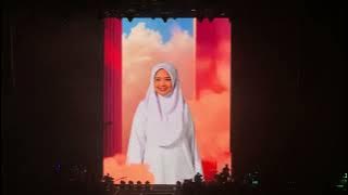 [OPENING] SEBUAH EPITOME SAYA SITI NURHALIZA 2024 @sitinurhaliza