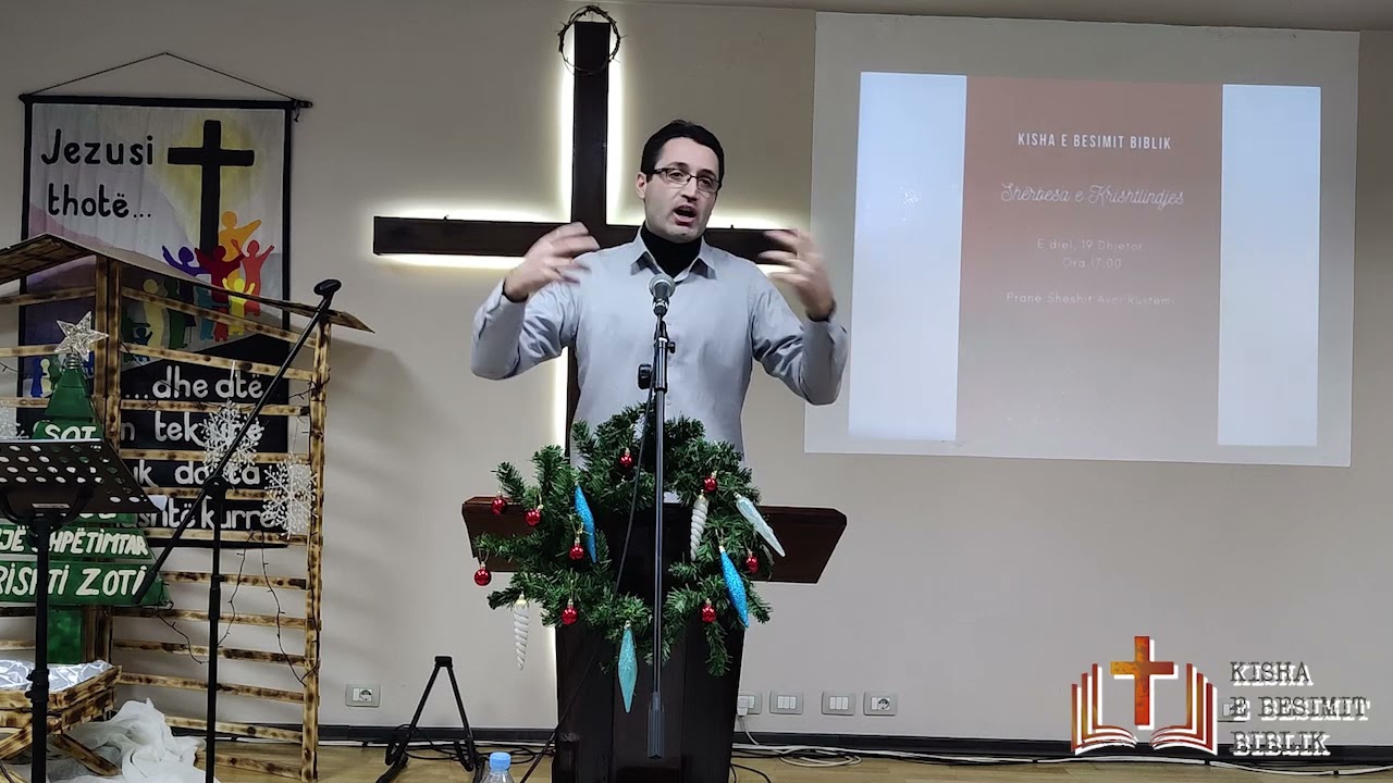 Mrekullia e Mishërimit