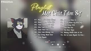 Nước Mắt Muộn Màng - Khả Hiệp | Em ơi mình chia tay rồi phải không | Một Chút Bình Yên | Chill Tối