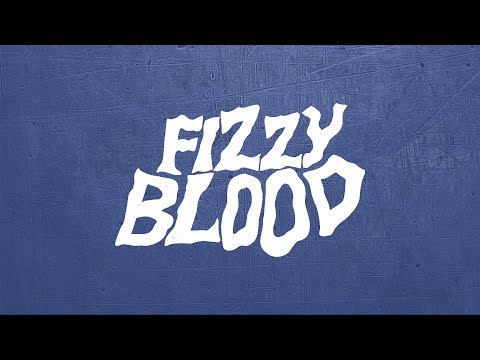 Fizzy Blood Reading Festival Interview 2018