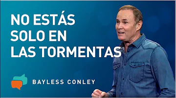 Conquistando el Viento - Parte 2 - Bayless Conley