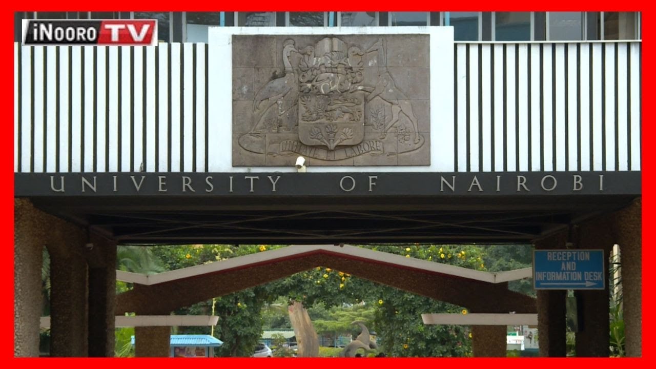 Senate ya UON gukindira kwamurwo kwa Prof. Isaac Mbeche ta V.C wa UON