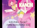 Nakagawa Kanon - Happy Crescent (はぴくれせんと) - Romaji Sub