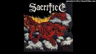 Sacrifice - The Awakening/ Sacrifice [Album Rip]