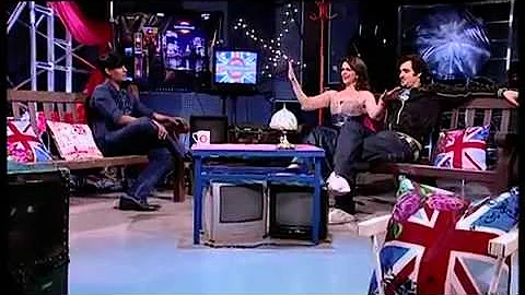 Juliet Stephens presenting promo.mp4