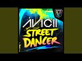 Miniature de la vidéo de la chanson Street Dancer (Kenny Hayes Remix)