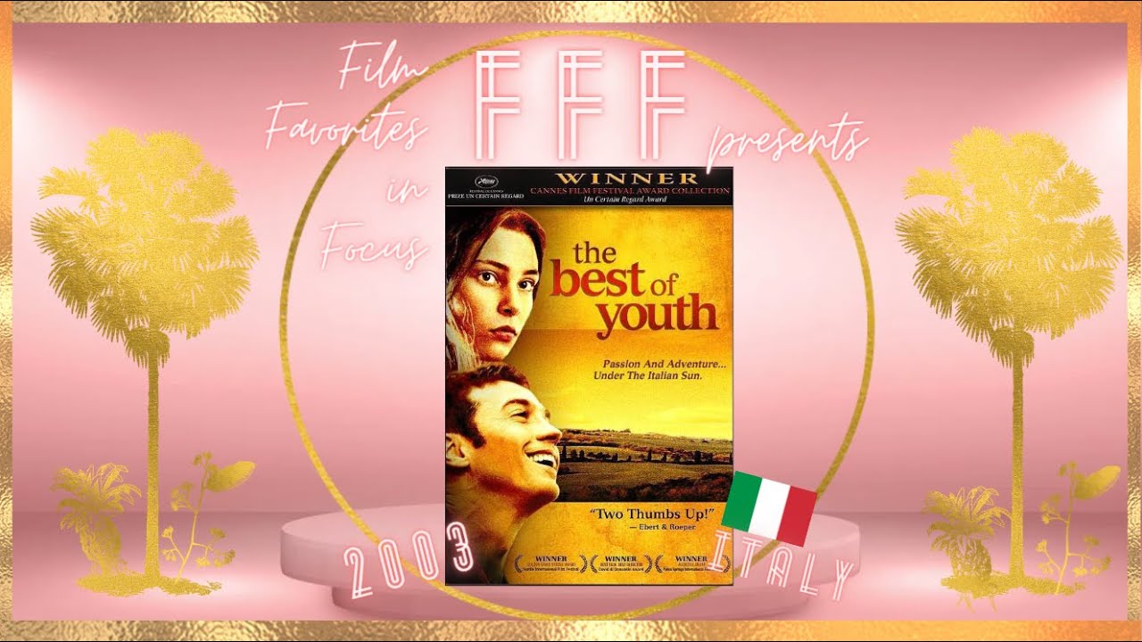 best of youth movie review