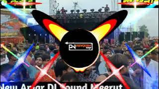JATAV KA DOLLAR edm drop Dj Aakesh in the mix Gzb hum jatav hain #djvlogs #viral #dj2023