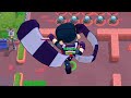 Best of Brawl Stars Glitches 2017-2020