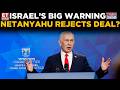 US-Iran Deal Sparks Tension? Netanyahu Says Israel Won’t Back Down | Breaking News | ET Now