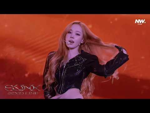 [4K 60FPS] aespa (에스파) - Armageddon | SYNK : aeXIS LINE JAPAN