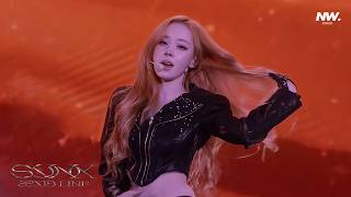 4k 60fps Aespa   Armageddon  Synk  Aexis Line Japan