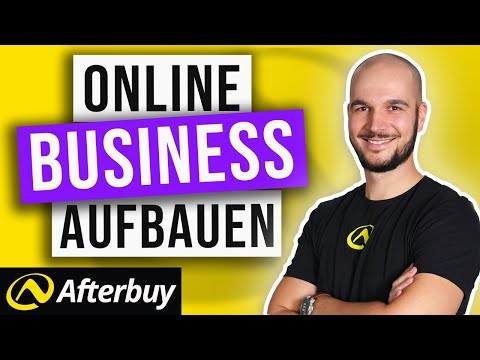 Video: So Starten Sie Ihr Online-Geschäft