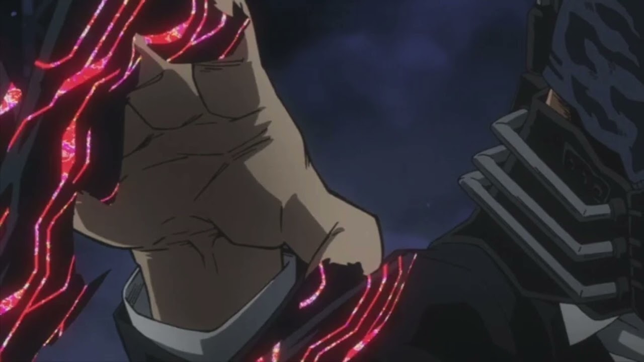 MHA OST - The Next Me - Slowed