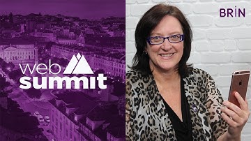 Insider Tips to Save Valuable Time at Web Summit brought to you by Bizversity.com