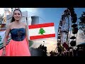 Cultural Festivals in Canada: The Ottawa Lebanese Festival