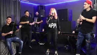 Loredana Pavel Lored--Mon Amour Ne certam pe Romaneste (Varianta live)