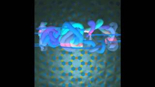 Knotmania: Holographic map demo