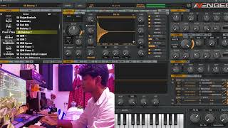 Make Dubstep music in  30 Seconds !!