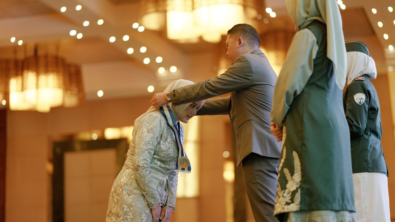 Akhirussanah Angkatan IX - SMA Islam Al Azhar 9 Yogyakarta | 24 Mei 2025