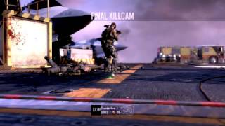 360 Random Semtex Kill