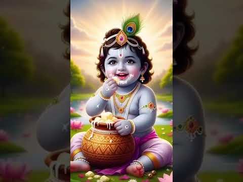 ओ बाबा नंद जी का लाल माता यशोदा का लाल कान्हा जी का भजन