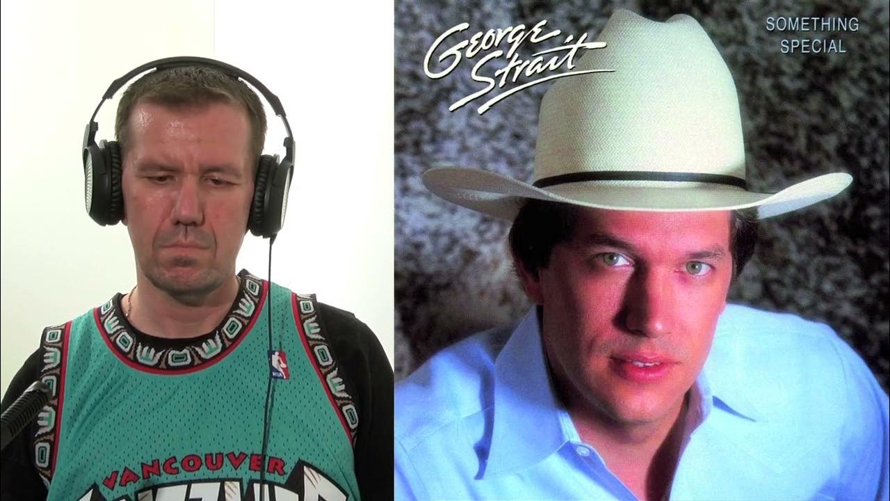 20B. THAT WASN'T MY CHAIR AFTER ALL! Strait 'The Chair' 1985 YouTube