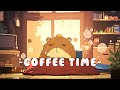Capybara Lofi Radio - Chill Beats to Help You Relax ~ Quiet Moments ~ 🦫 🍵 ✨