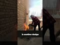 Sleeping on Fire?! 🔥🛏️ Traditional Heating System Caught on Camera #ancienttechnology #caughtoncam