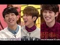 Hello Counselor - CN Blue! (2014.03.31)