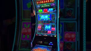 First Triple Pop On The Brand New Piggy Bankin Break In