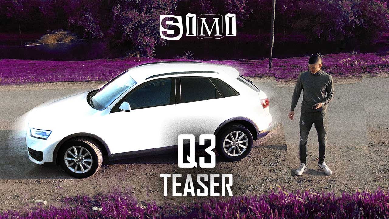 SIMI - Q3 (teaser) 4k