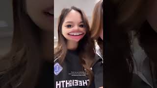 Our Kcl Popular Couple 2024  And Nfreen Kcl Popular Actress 2024  srchafreen beckysangels