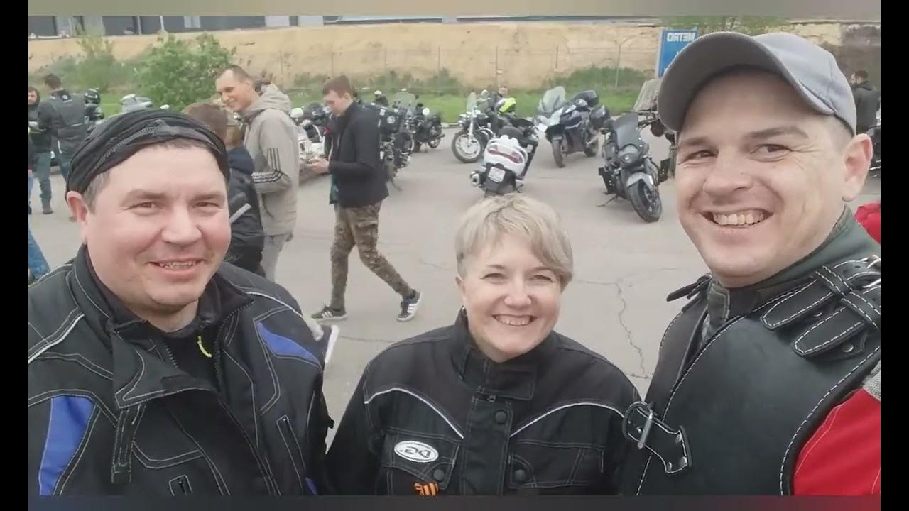 РњРѕС‚РѕРєР»СѓР± Blacksmiths MC