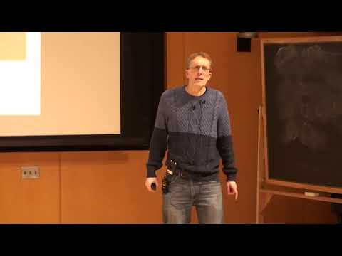 lecture-1-"supervised-learning-setup"--cornell-cs4780-machine-learning-for-decision-making-sp17