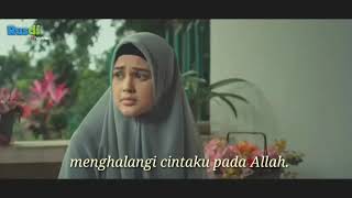 Ajari Aku Islam - kutipan dialog yang bikin penonton baper