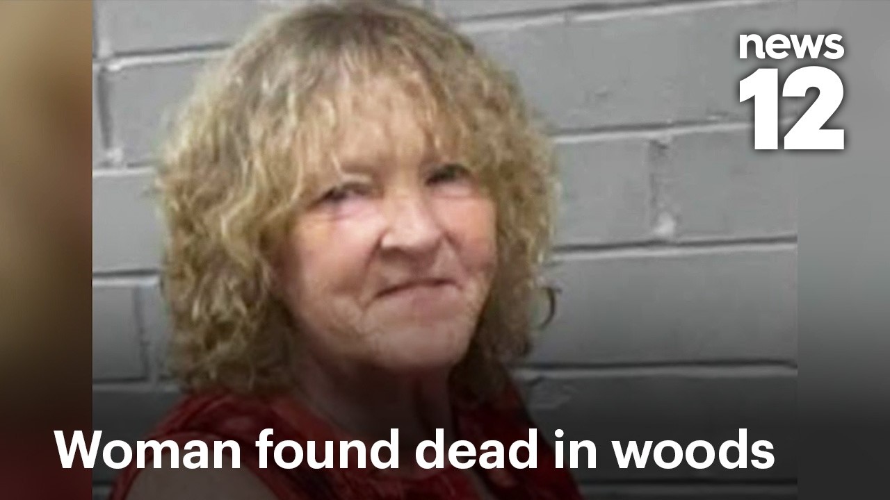 Search for missing woman leads police to discover body in woods | News ...