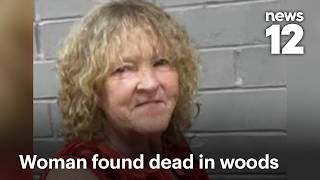 Search for missing woman leads police to discover body in woods | News 12
