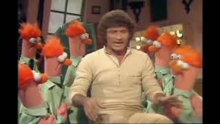 Watch Mac Davis Poor Boy Boogie video