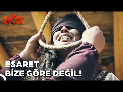 Nazlı'yı Kurtarma Operasyonu | Söz