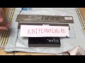 МАТЕРИАЛЛЫ ДЛЯ НОЖА С МАГАЗИНА KNIFEMAKING.RU