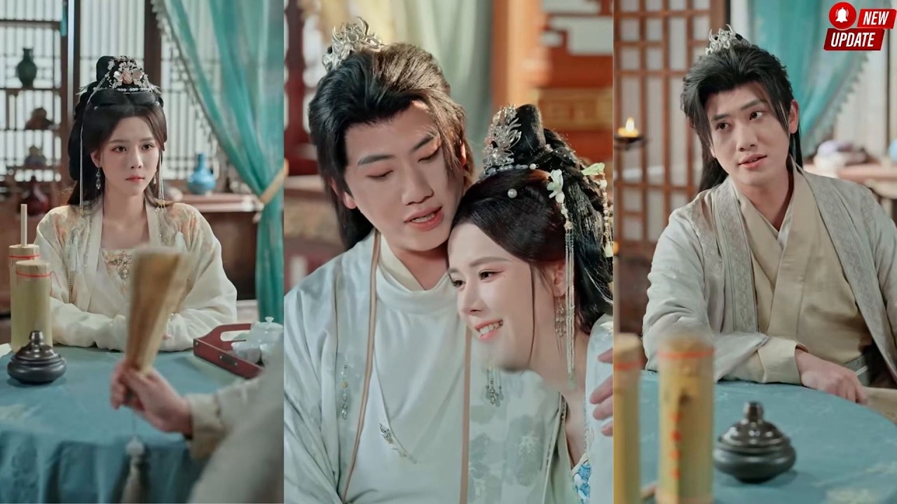 قصة فيلم شاب يعيش حياة باهتة يدخل فجأة إلى عالم قديم ويعيد كتابة مستقبله بنفسه هو